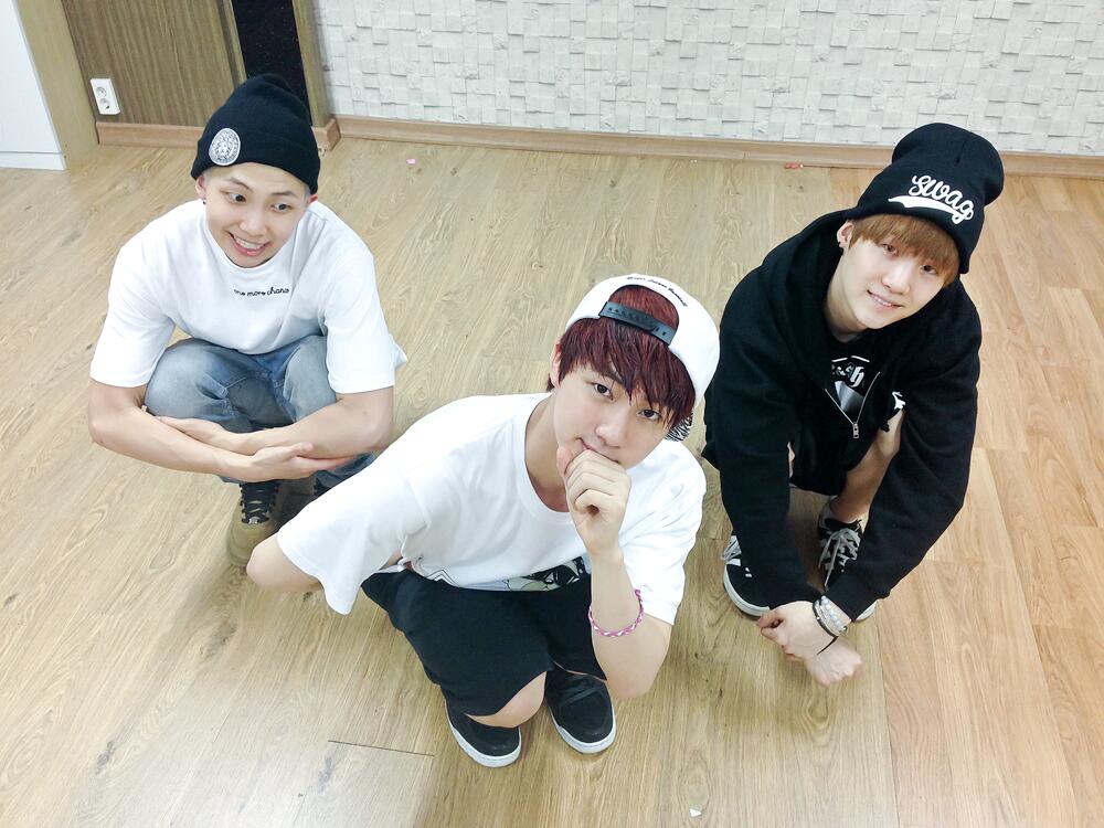 大人子供 Dance Practice 14 Bts Festa No防弾少年団 Nolife
