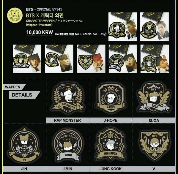 防弾少年団1st ファンミーティングgoods No防弾少年団 Nolife