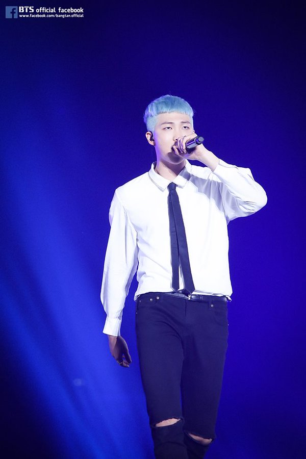 行ってきました！！tomoさん初ソウルコン！！「花様年華 on stage