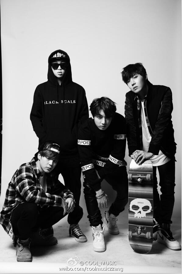 AJ x THE STAR vol.1写真その他いろいろまとめ☆防弾少年団・BTS