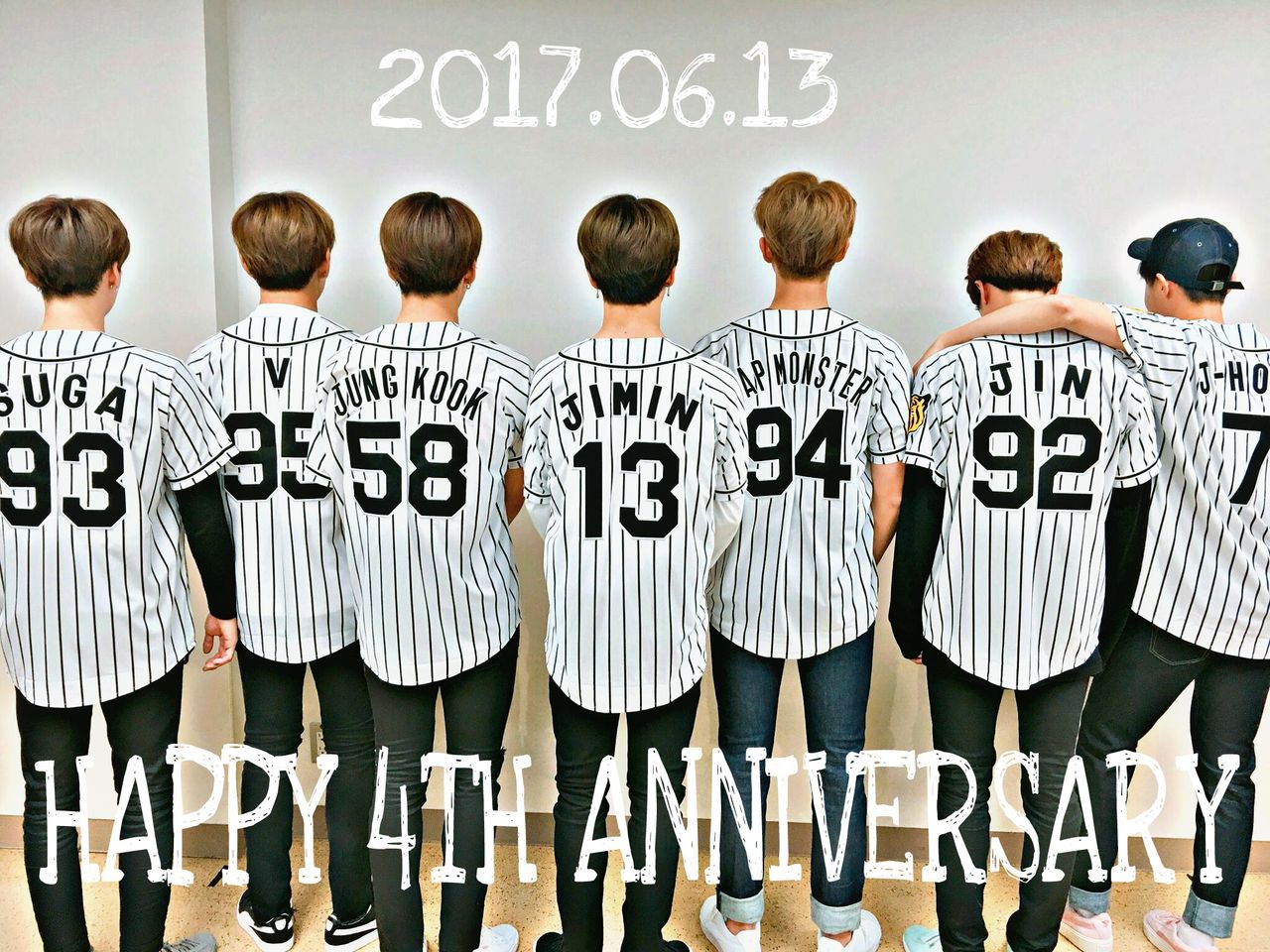 BTS News [ 2017 ANAN Magzine, Japanese, July 25th, 2017