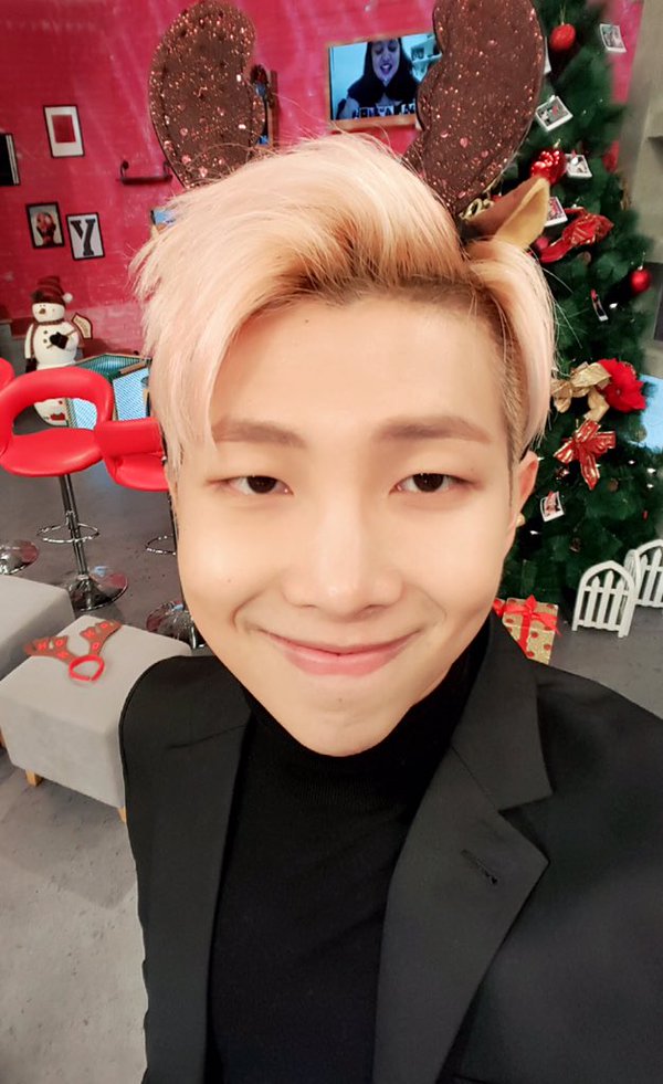 12/25 MERRY CHRISTMAS！!Simple K-POPと他動画たち☆防弾少年団・BTS
