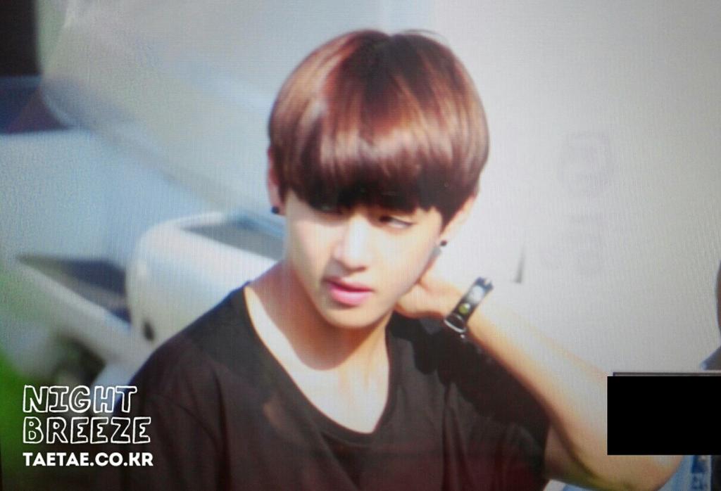 No防弾少年団 Nolife 14年08月26日