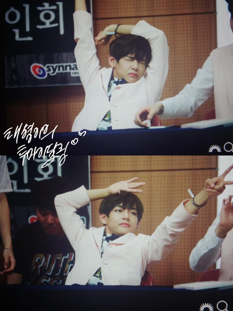 5/20 一山ファンサイン会！！☆防弾少年団・BTS : NO防弾少年団