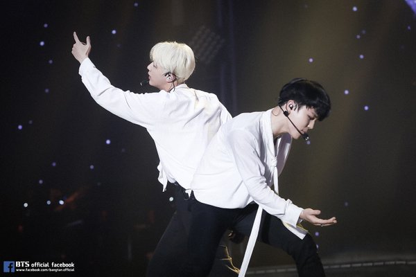 行ってきました！！tomoさん初ソウルコン！！「花様年華 on stage