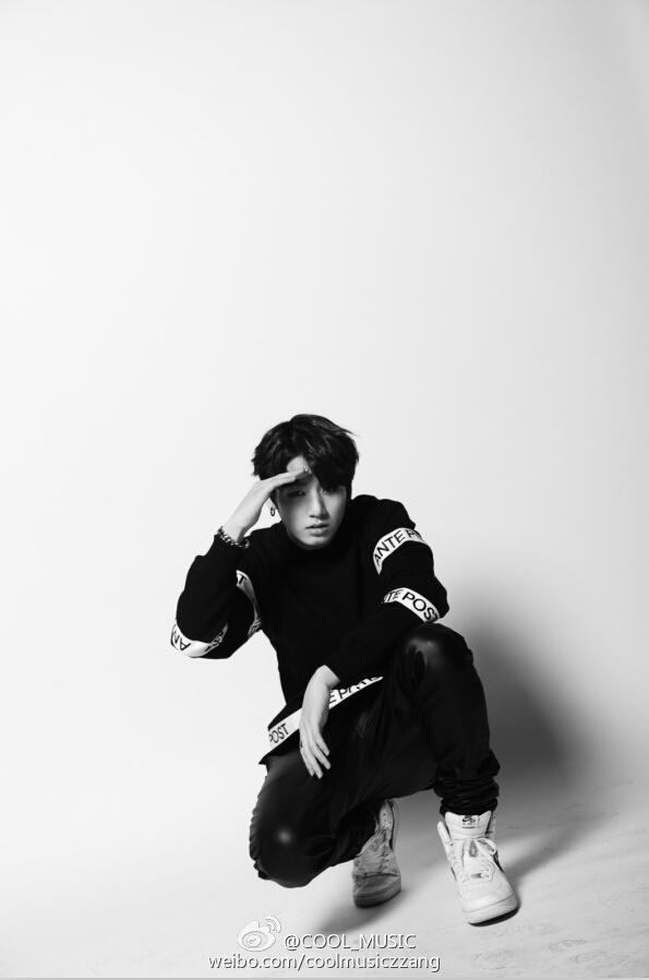 AJ x THE STAR vol.1写真その他いろいろまとめ☆防弾少年団・BTS : NO