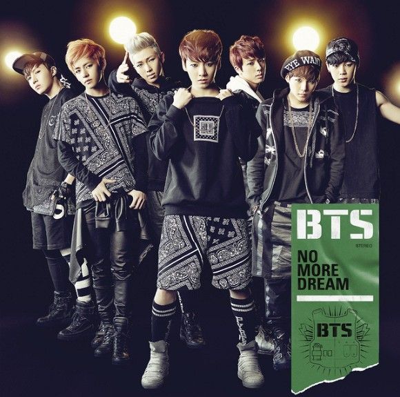 防弾少年団(BTS) - なーぐ Danger －Japanese Ver．－ 通常盤-BTS（防弾少年団
