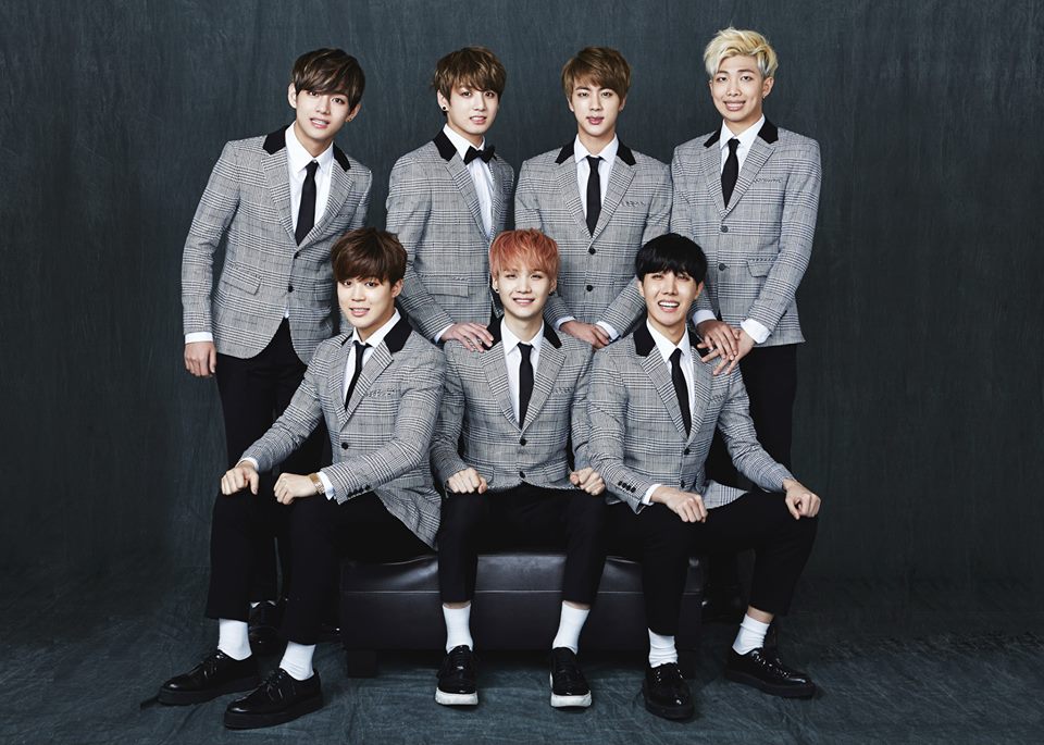 防弾少年団(BTS) - ぱぁぷるさん専用 PCCA000004489.jpg?size=3&order=1