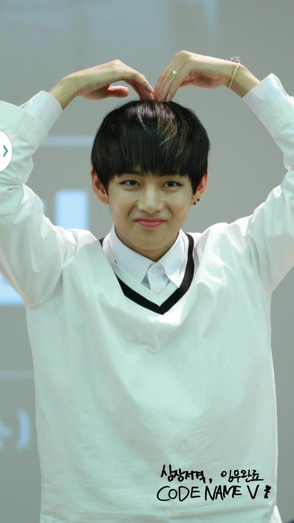 5/25 釜山ファンサイン会！！☆防弾少年団・BTS : NO防弾少年団