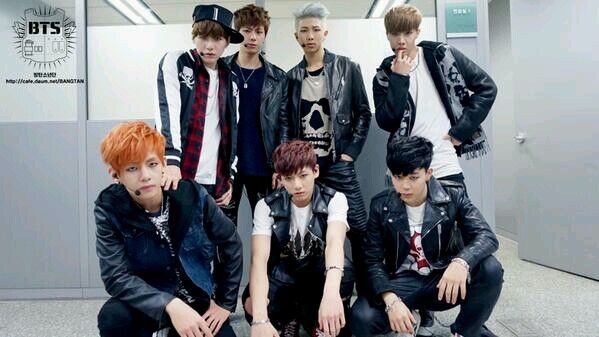 No More Dream Japanese Ver 聴きました No防弾少年団 Nolife