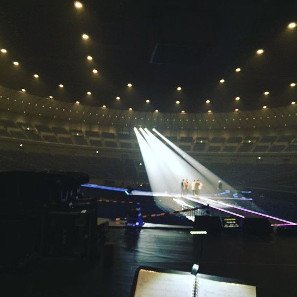 防弾少年団(BTS) - ♡様、専用 防弾少年団『2016 BTS LIVE ＜花様年華 on stage：epilogue