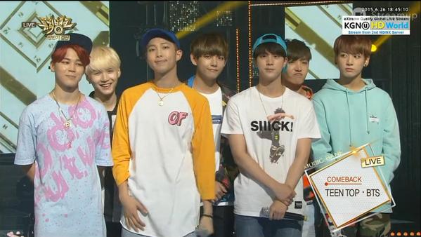 6 26 ミュージックバンク上半期スペシャル I Need U と チョロ 防弾少年団 Bts No防弾少年団 Nolife 6 26 ミュージックバンク上半期スペシャル I Need U と チョロ 防弾少年団 Bts No防弾少年団 Nolife