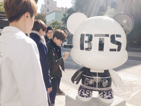 BTS（防弾少年団）、2018年の東京ドーム公演をユニカビジョンで