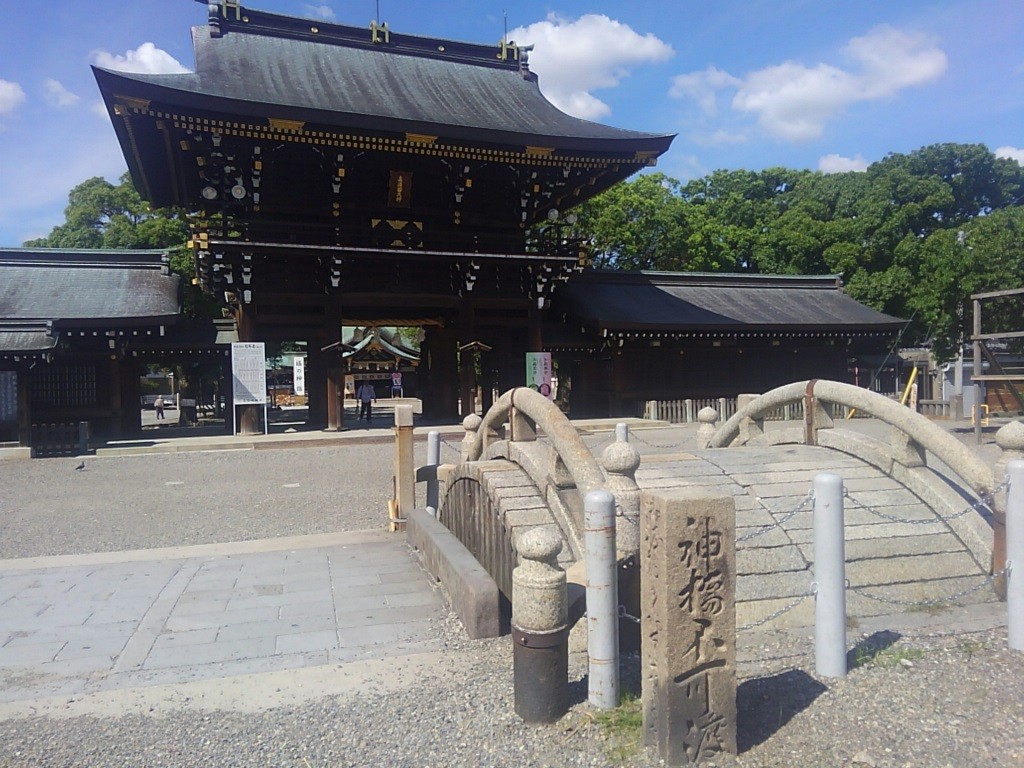 尾張一宮 真清田神社 愛知県一宮市 鯉のはじまり 第二章 尾張一宮 真清田神社 愛知県一宮市 鯉のはじまり 第二章