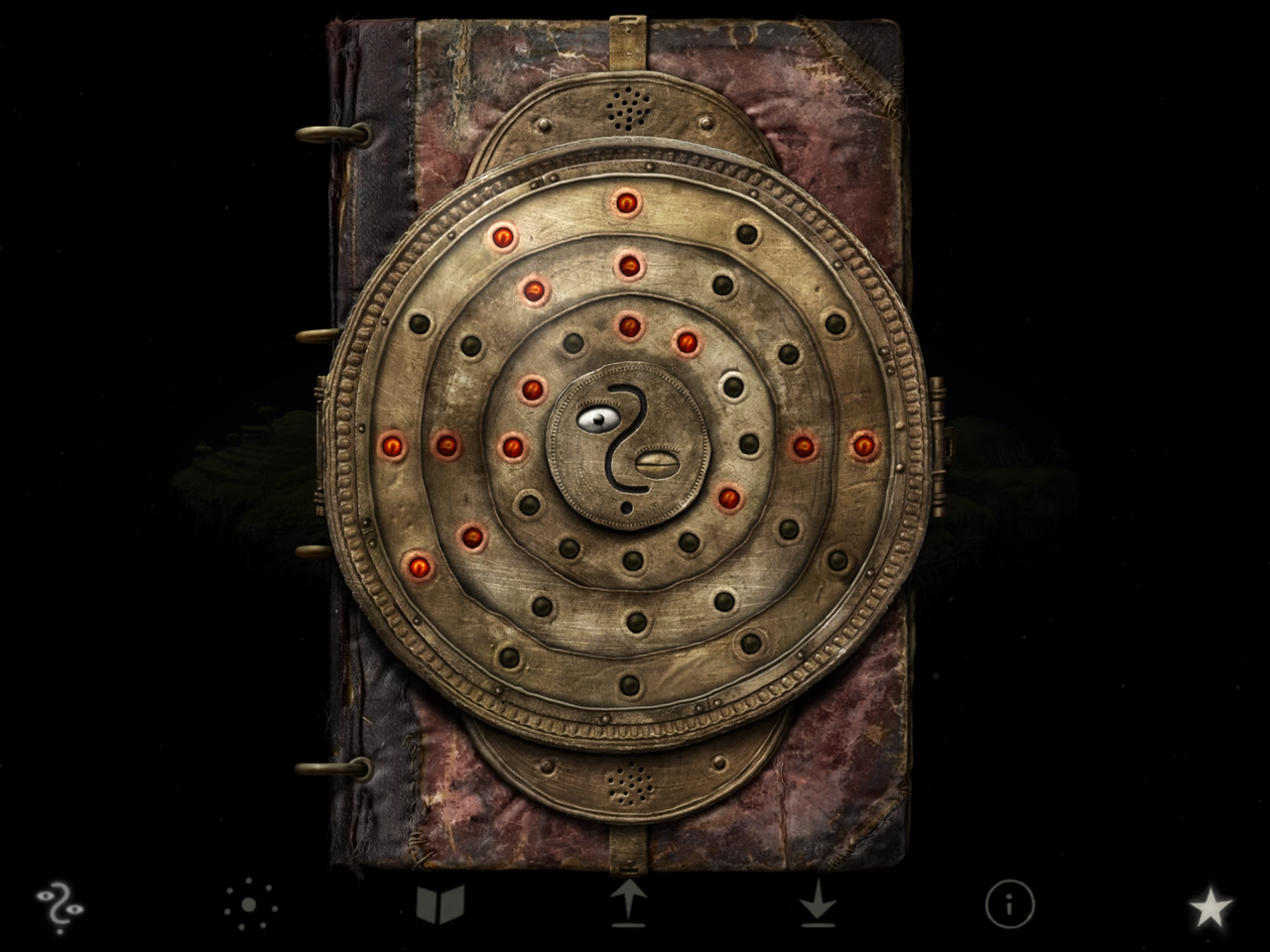 Ipadのアプリ Samorost3 サモロスト3 をやってみた ねこじゃらし Ipadのアプリ Samorost3 サモロスト3 をやってみた ねこじゃらし