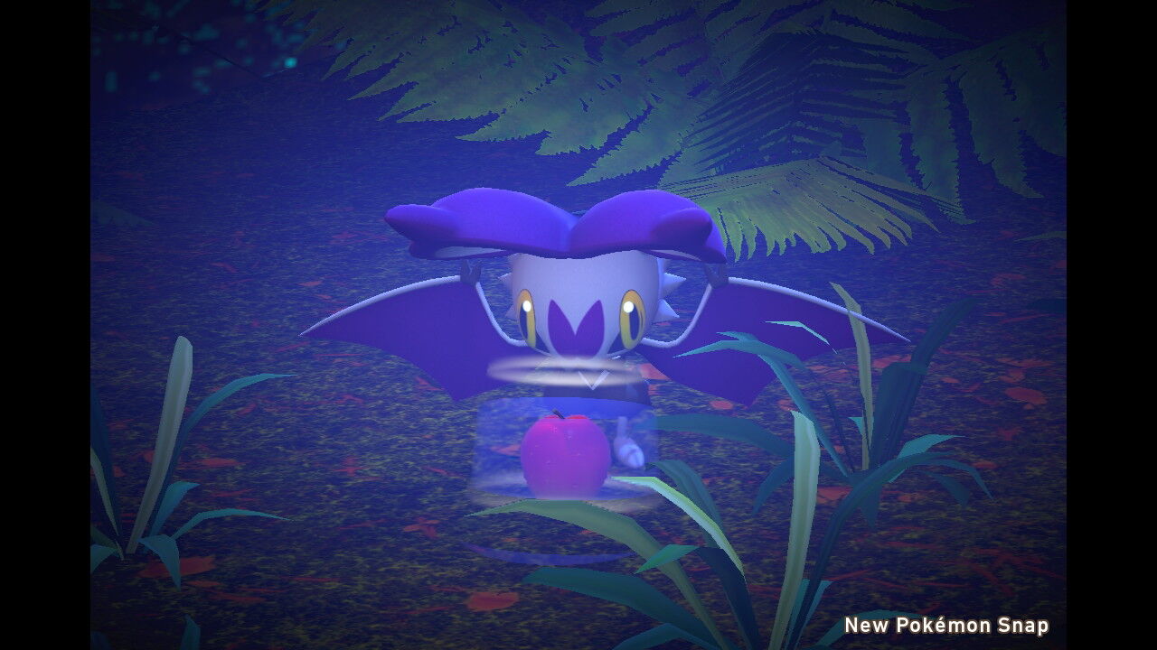 New ポケモンスナップ オンバット メレシー クチート ピッピ ゲンガー ディアンシー ねこじゃらし New ポケモンスナップ オンバット メレシー クチート ピッピ ゲンガー ディアンシー ねこじゃらし