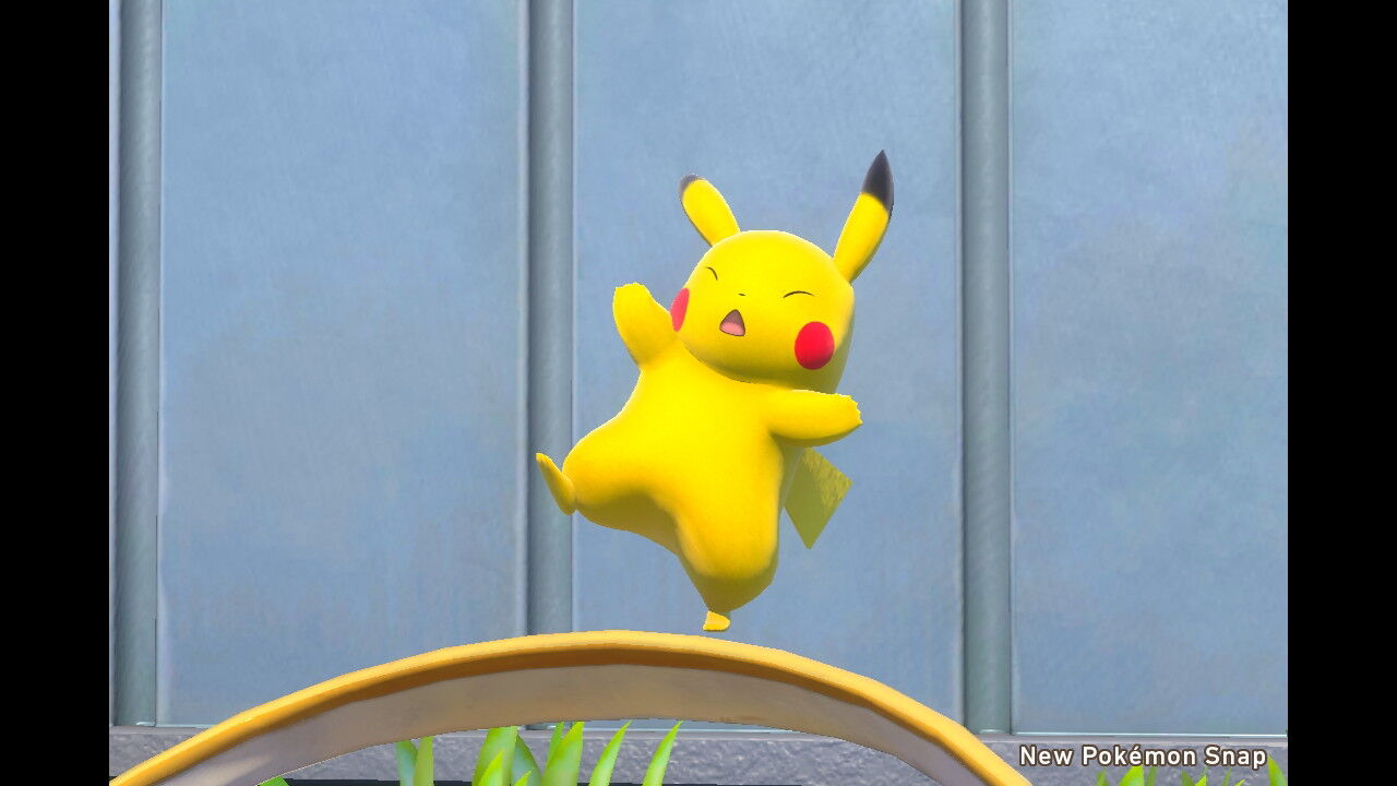 New ポケモンスナップ ジャングル 昼 夜 のマップ完成 ねこじゃらし New ポケモンスナップ ジャングル 昼 夜 のマップ完成 ねこじゃらし