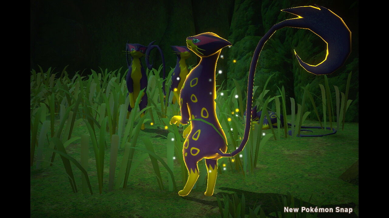 New ポケモンスナップ アゲハント ドデカバシ ケッキング アブリー レディアン レパルダス ねこじゃらし New ポケモンスナップ アゲハント ドデカバシ ケッキング アブリー レディアン レパルダス ねこじゃらし