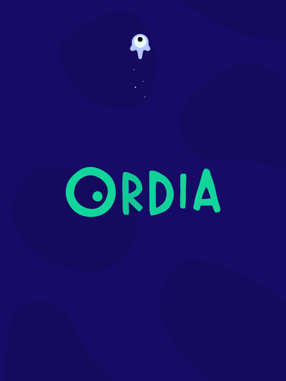 Ipadのアプリ Ordia をやってみた ねこじゃらし Ipadのアプリ Ordia をやってみた ねこじゃらし