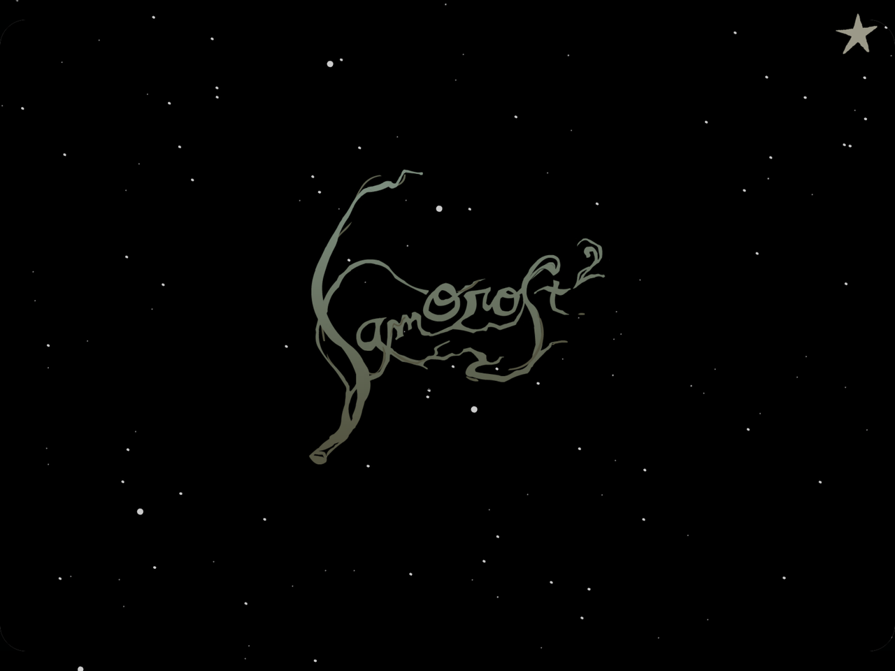 Ipadのアプリ Samorost2 サモロスト2 をやってみた ねこじゃらし Ipadのアプリ Samorost2 サモロスト2 をやってみた ねこじゃらし