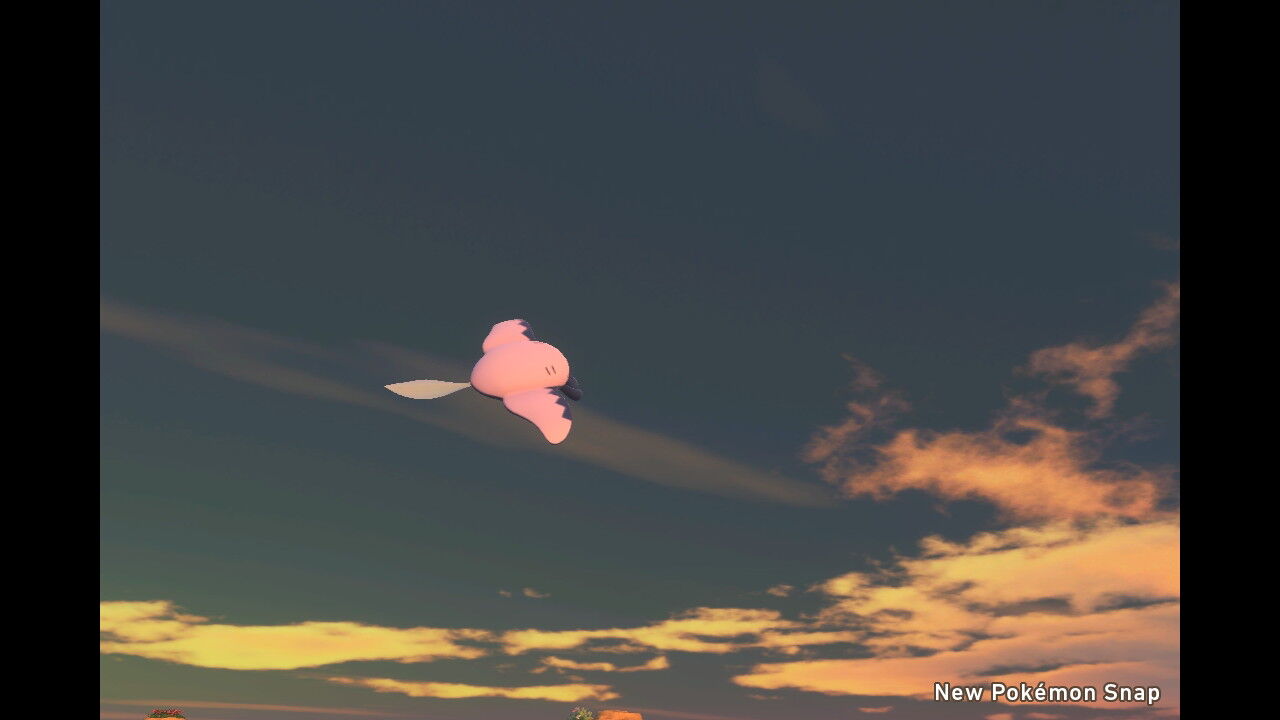 New ポケモンスナップ ゼニガメ ヒドイデ パールル シャワーズ マンタイン ねこじゃらし