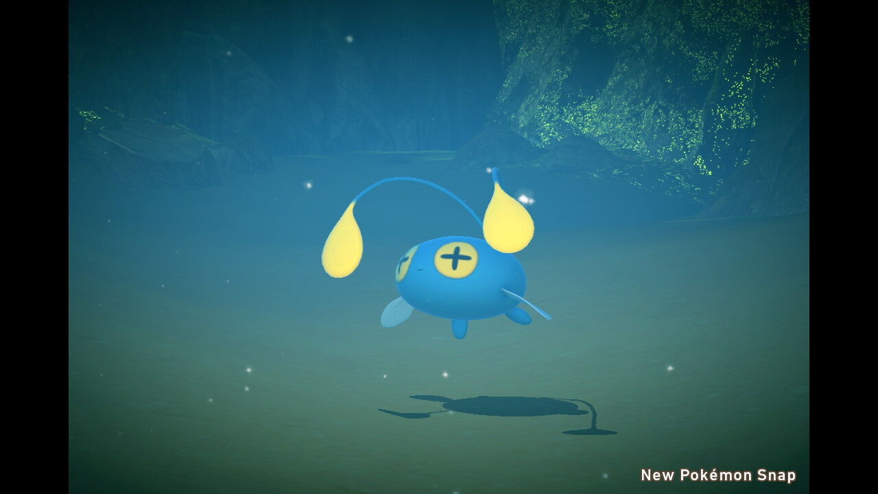 New ポケモンスナップ ランターン グソクムシャ チョンチー ルギア ねこじゃらし New ポケモンスナップ ランターン グソクムシャ チョンチー ルギア ねこじゃらし