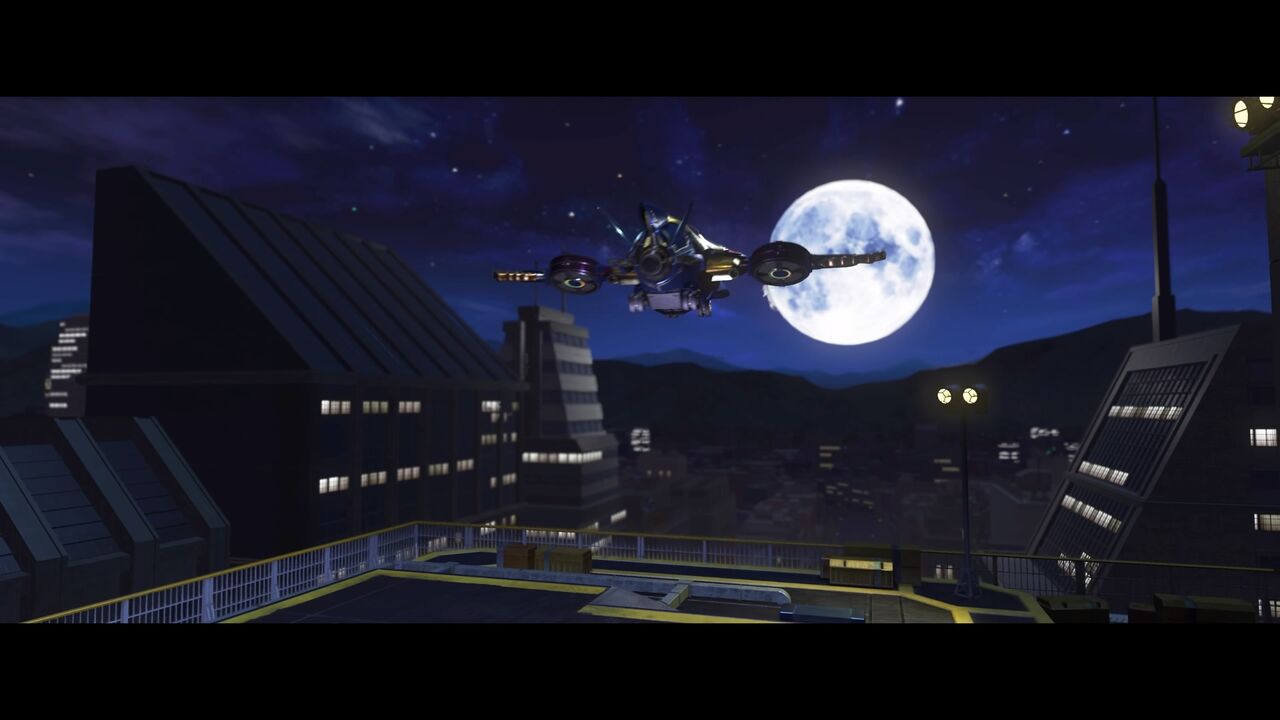 Ps4 Knack ふたりの英雄と古代兵団 ストーリーをクリアした ねこじゃらし