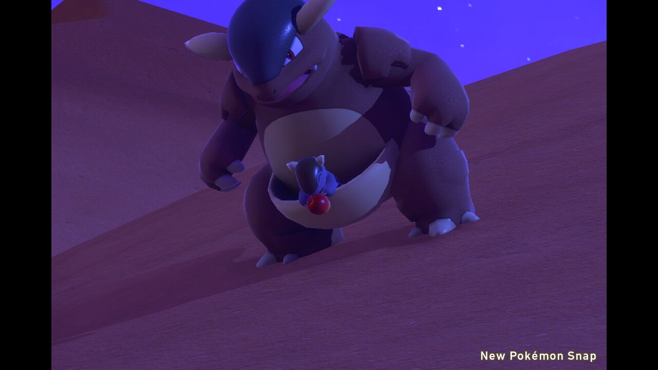 New ポケモンスナップ ルガルガン ガルーラ カバルドン スナヘビ サンド ねこじゃらし New ポケモンスナップ ルガルガン ガルーラ カバルドン スナヘビ サンド ねこじゃらし