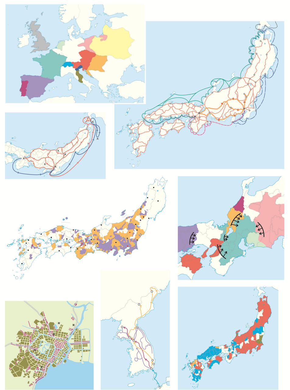 nihonrekishi
