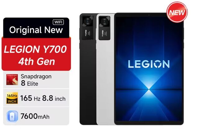 Legion Y700 Gen4】Bootloader Unlock や root化、日本語化など