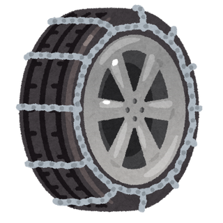 car_tire_wheel_chain