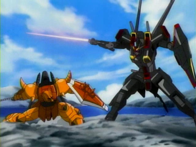 機動戦士ガンダムｓｅｅｄ ｄｅｓｔｉｎｙ 23 Tetora Blog