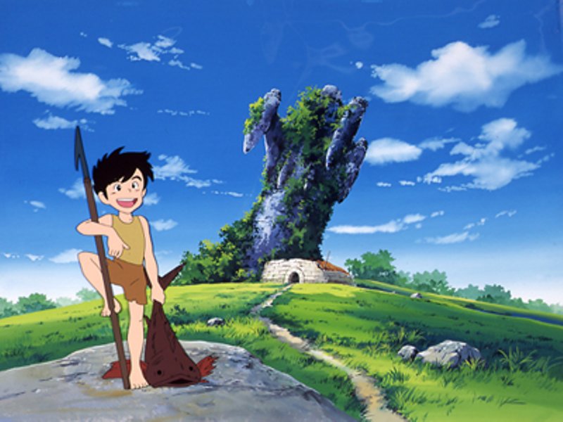 おすすめ 生涯アニメランキング 神アニメ 記憶を消してもう一度みたい作品たち かわうそ だもんで
