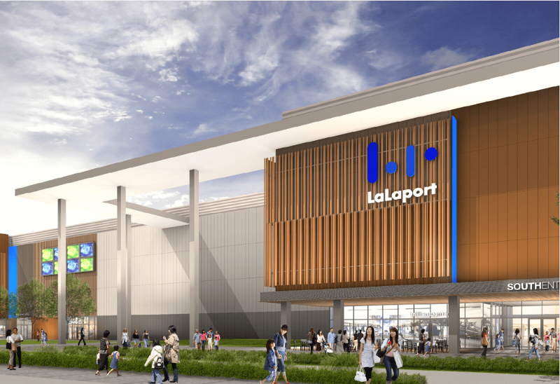 ららぽーと愛知東郷東郷町、2020年9月14日オープン～201の専門店の情報もわかってきた かわうそ、だもんで。