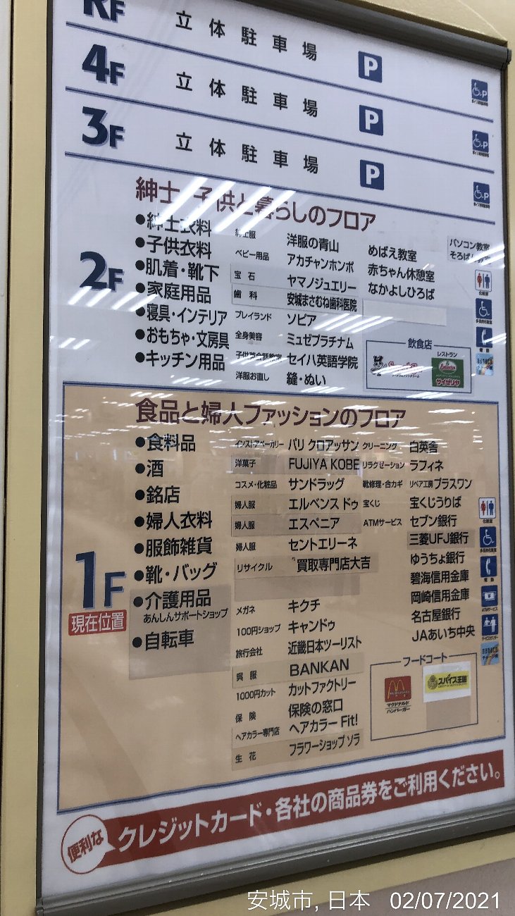 岡崎 豊田 安城 かわうそ だもんで 岡崎 豊田 安城 かわうそ だもんで