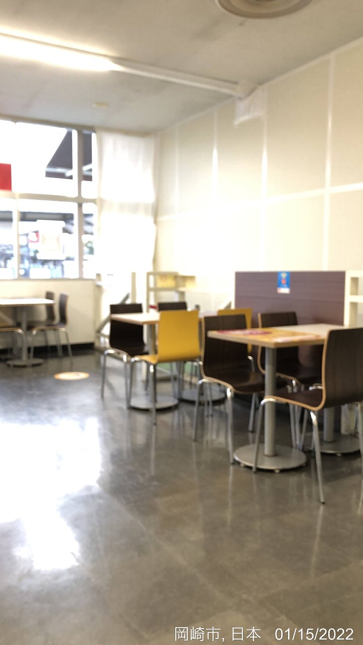 マクドナルド矢作ピアゴ店-20220115_04