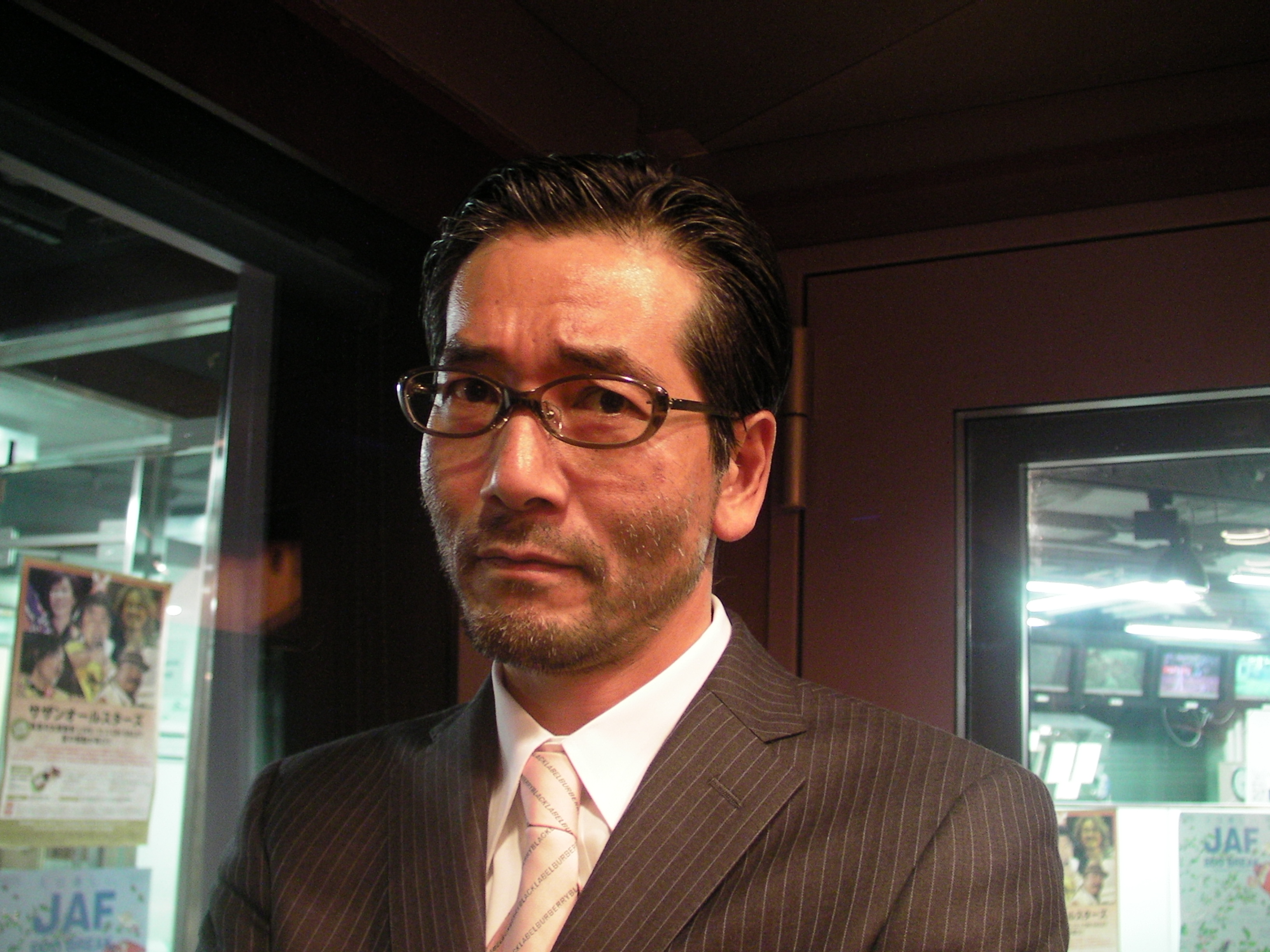 Avから農業へ テ ト ラ ノ オ ト