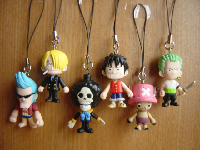 ガチャガチャ限定 ワンピース スィング全6種hg 入手困難なフィギアから噂の人気ガチャポンカプセルを一気に紹介