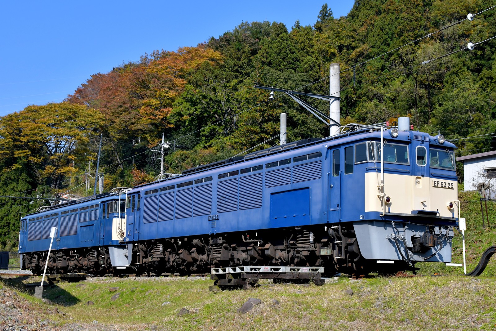 鉄道 文化 峠 むら 碓氷