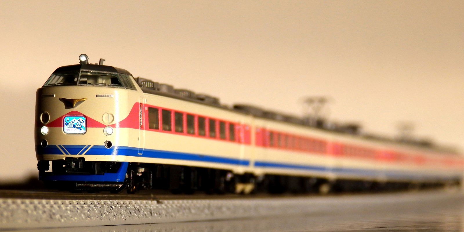 Tomix 4系白山色 非ボンネット編成 整備完了 はーくの鉄道日記 Tomix 4系白山色 非ボンネット編成 整備完了 はーくの鉄道日記