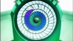 パチスロ天元突破グレンラガン 紅蓮ver 1gameてつブログ パチスロバカ一代