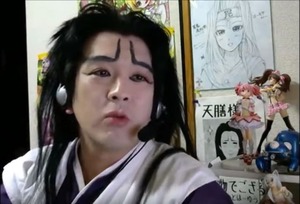 キャプチャ