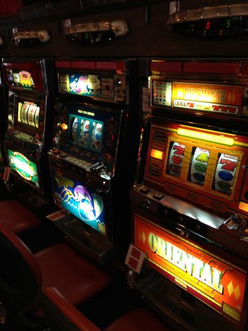 今と昔のユーザー環境の違いについて 1gameてつブログ パチスロバカ一代