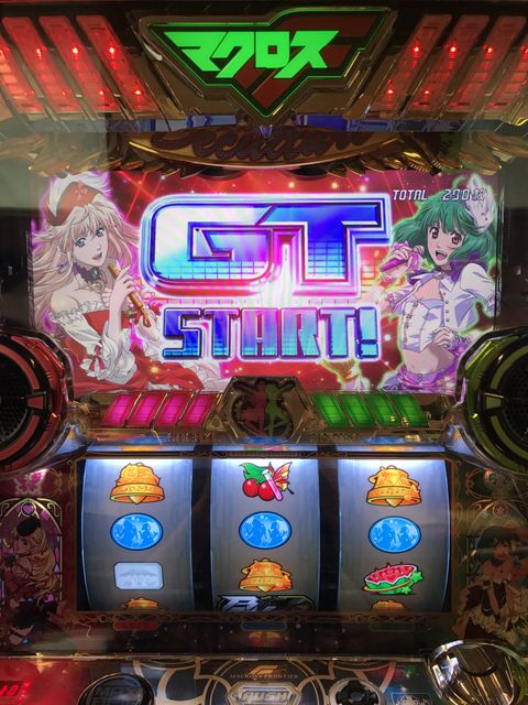 新台 マクロスフロンティア3 設定6を打った感想 レビュー及びスペック解析情報 1gameてつブログ パチスロバカ一代 新台 マクロスフロンティア3 設定6を打った感想 レビュー及びスペック解析情報 1gameてつブログ パチスロバカ一代