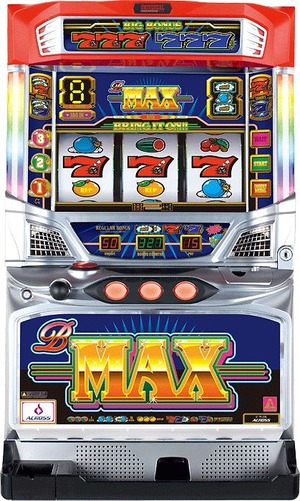 b-max