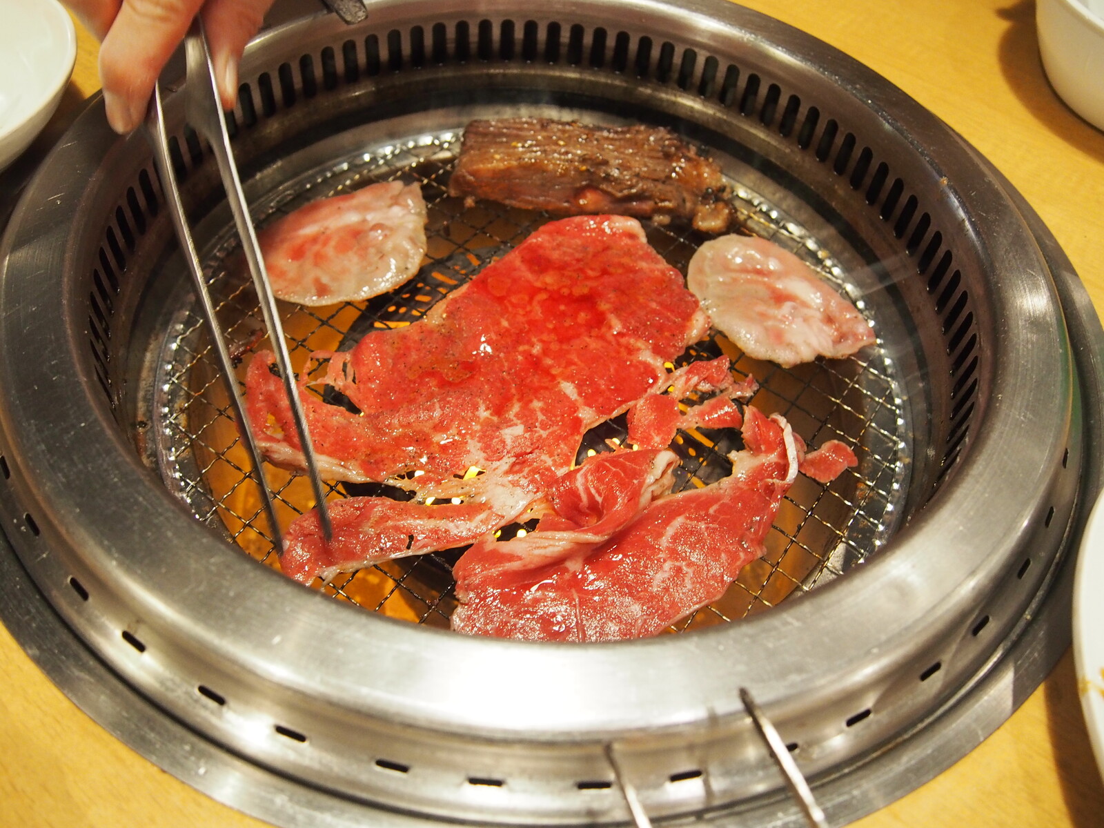 八王子 焼肉きんぐ 2回目 Tetsuの旅のぶるる 八王子 焼肉きんぐ 2回目 Tetsuの旅のぶるる