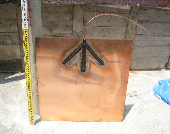 アース 接地工事 奥津電工blog