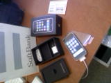 iPhone開封!