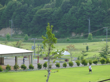 groundgolf