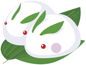 2011うさぎ